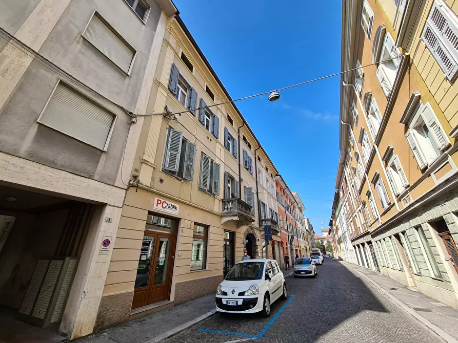Appartamento in vendita in VIA MORELLI a Gorizia