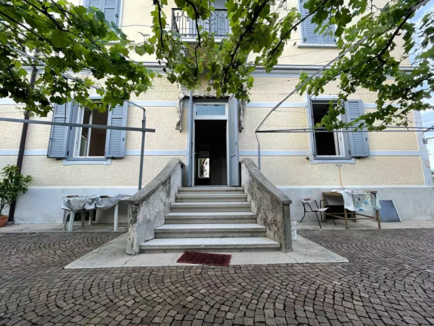 Casa indipendente in vendita in Via di Manzano a Gorizia
