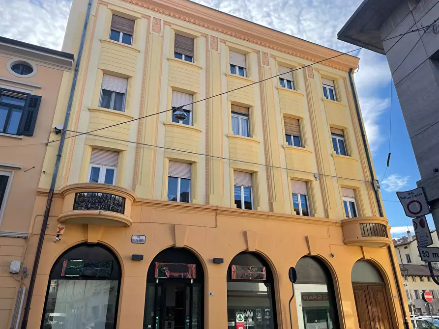 Appartamento in vendita in via morelli a Gorizia