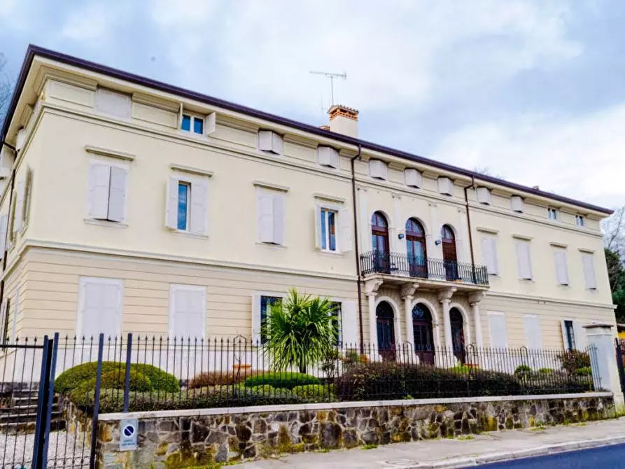 Appartamento in vendita in VIA GIUSTINIANI a Gorizia