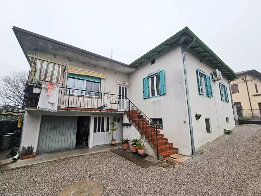 Casa indipendente in vendita in VIA PRIMO MAGGIO a Savogna D'isonzo