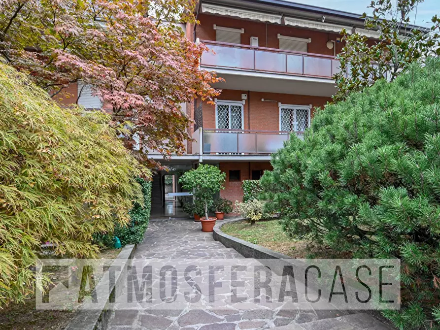 Appartamento in vendita in Via Claudio Monteverdi a Bergamo