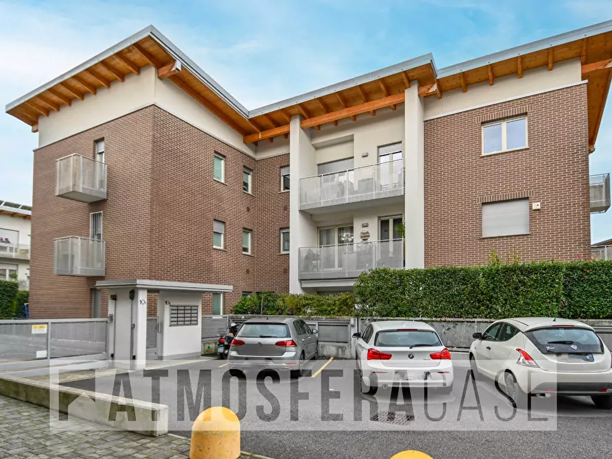 Appartamento in vendita in Via Dei Bersaglieri a Bergamo