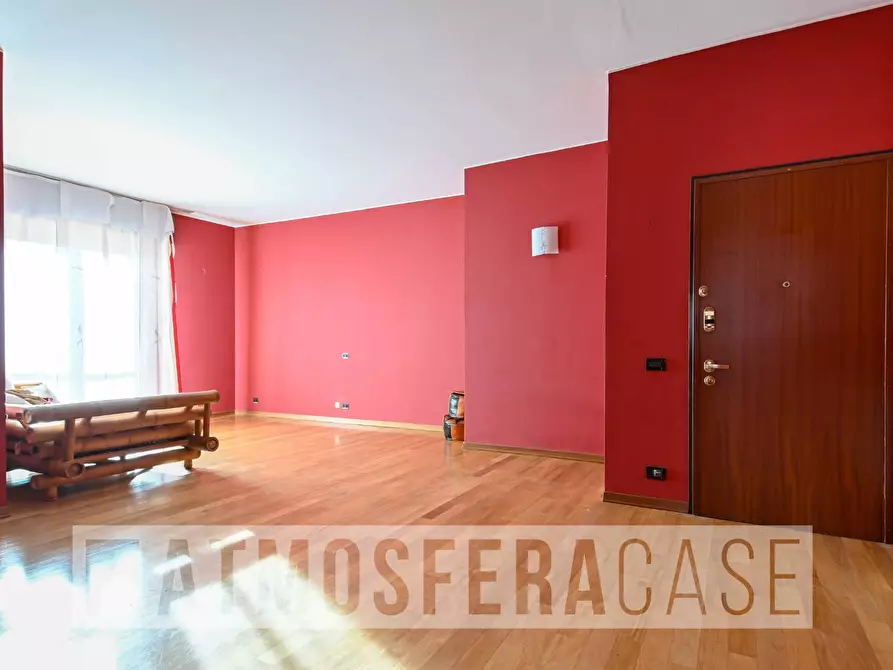 Appartamento in vendita in Via Boltiere a Ciserano