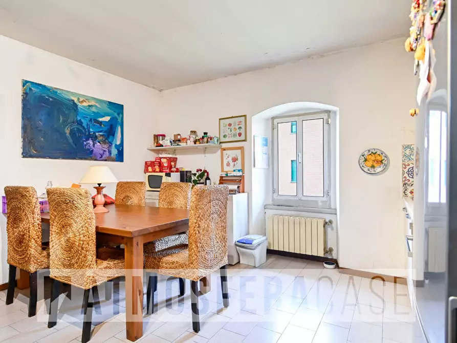 Appartamento in vendita in Via Bianzanella a Bergamo
