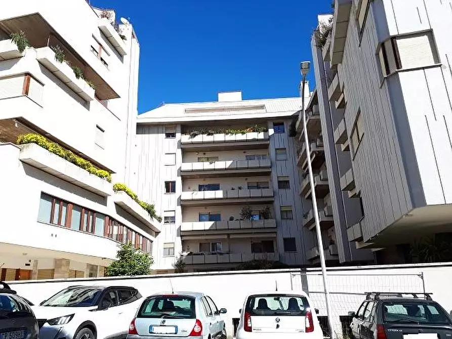 Appartamento in vendita in Via Paolucci a Teramo