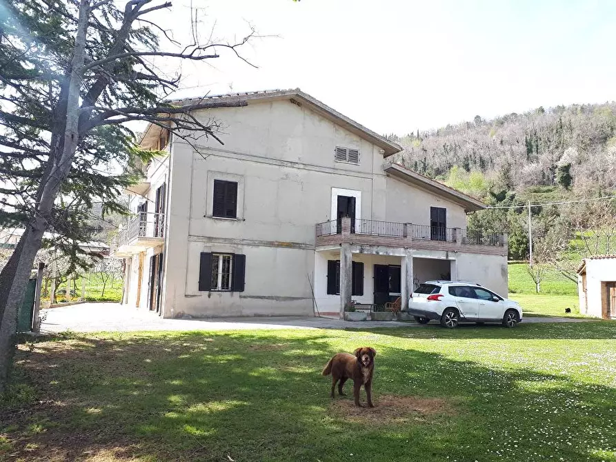 Casa indipendente in vendita in Va Nazionale a Civitella Del Tronto