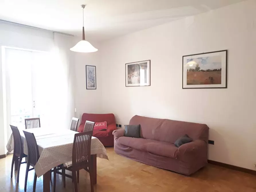 Appartamento in vendita in Via Luigi Badia a Teramo