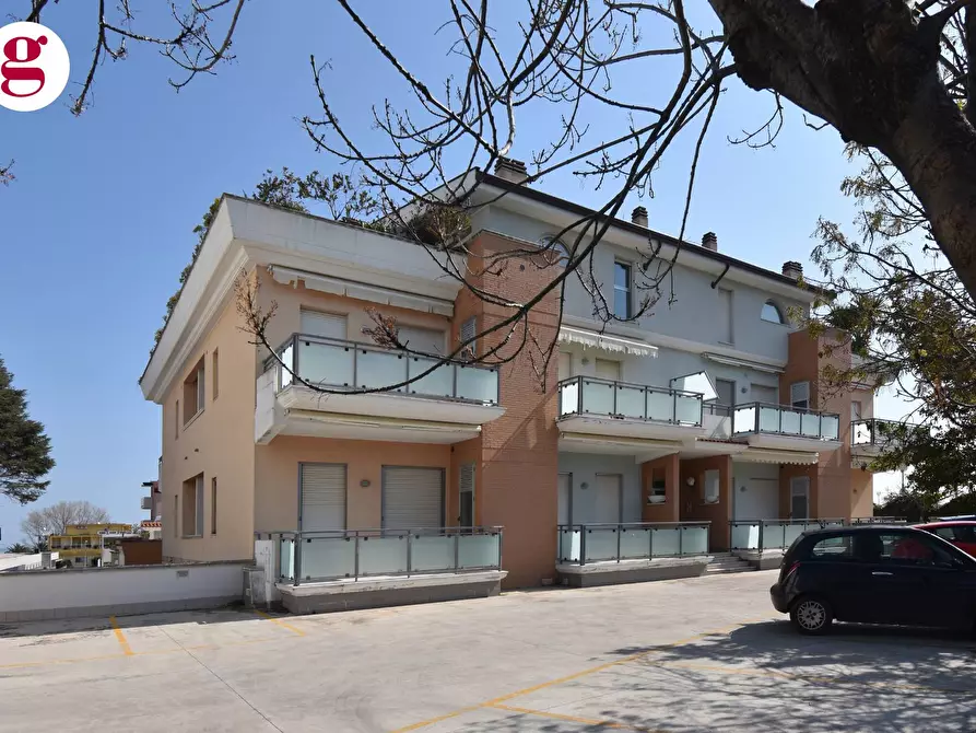 Appartamento in vendita in Via Amedeo Nazzari a Vasto