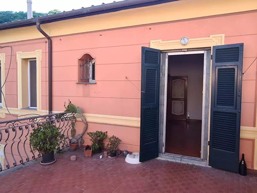 Casa bifamiliare in vendita in VIA PARMA a Chiavari