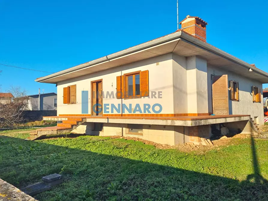 Villa in vendita in Via Udine a Campoformido