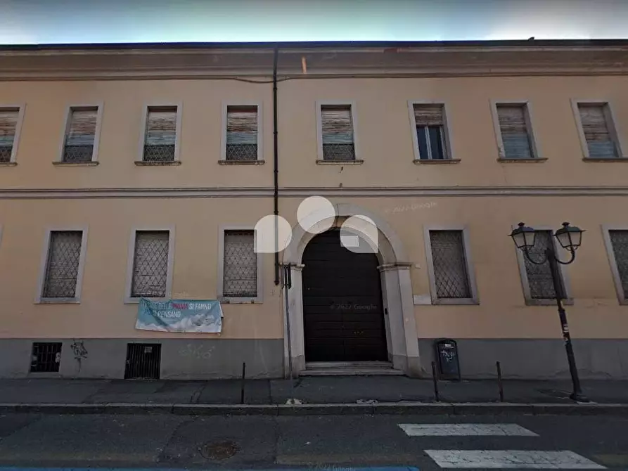 Palazzo in vendita in Via Bottesini a Crema