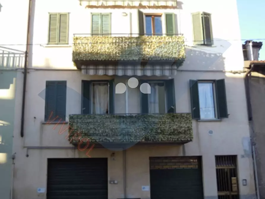 Villa in vendita in VIA GIAN GIACOMO GASTOLDI a Caravaggio
