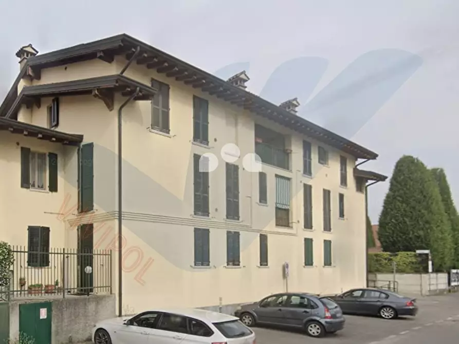 Appartamento in vendita in Via Verga a Offanengo