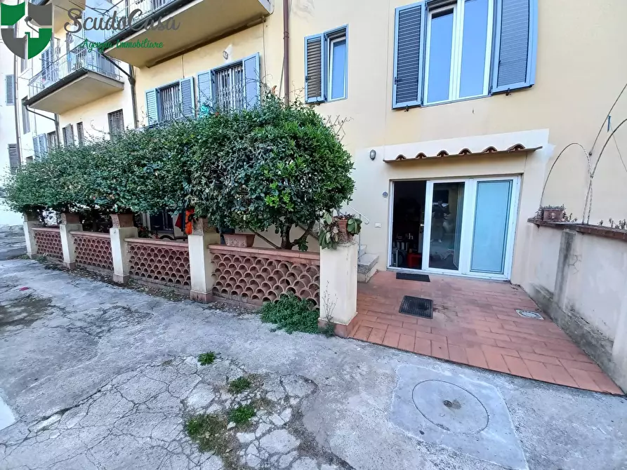 Appartamento in vendita in Viale Terenzio Mamiani a Firenze