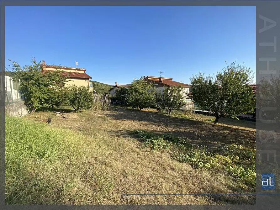 Terreno residenziale in vendita in via di Noghere a Trieste