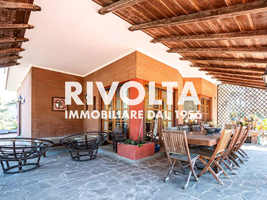 Appartamento in vendita in Via Giuseppe Silla a Roma