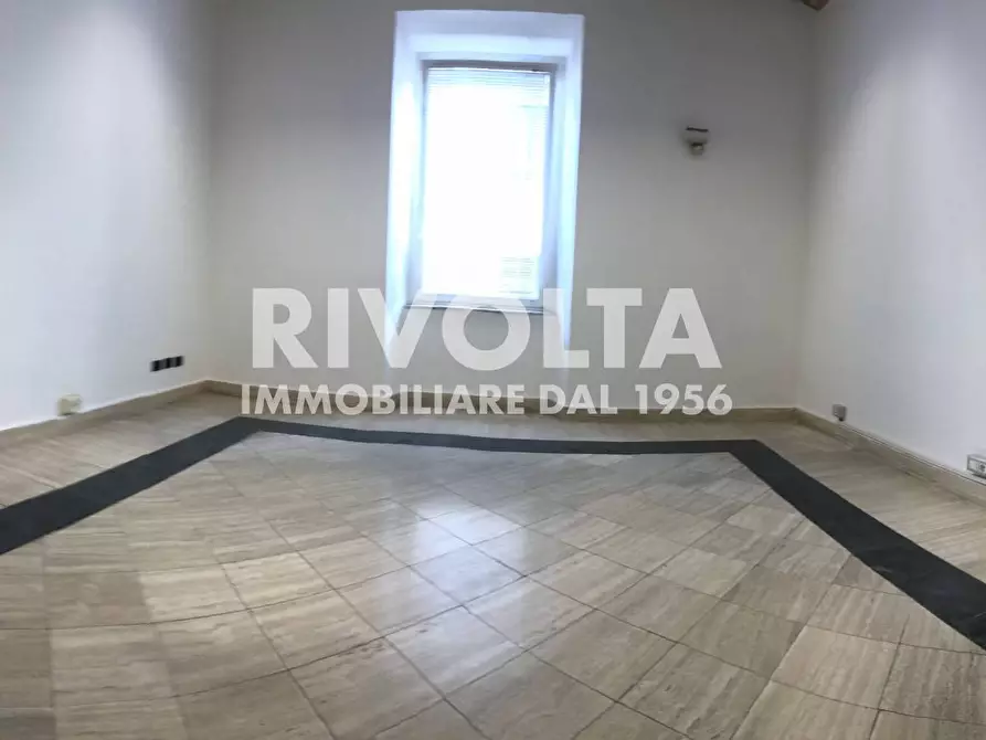 Ufficio in affitto in Largo Benedetto Marcello a Roma