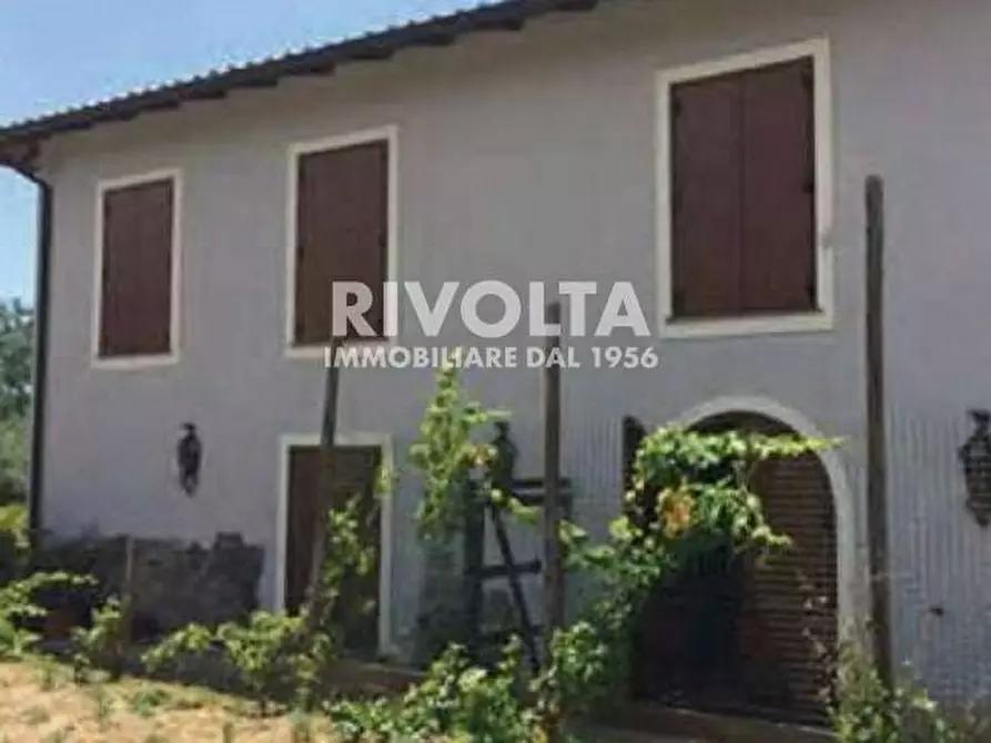 Villa in vendita in VIA LANDI a Genzano Di Roma