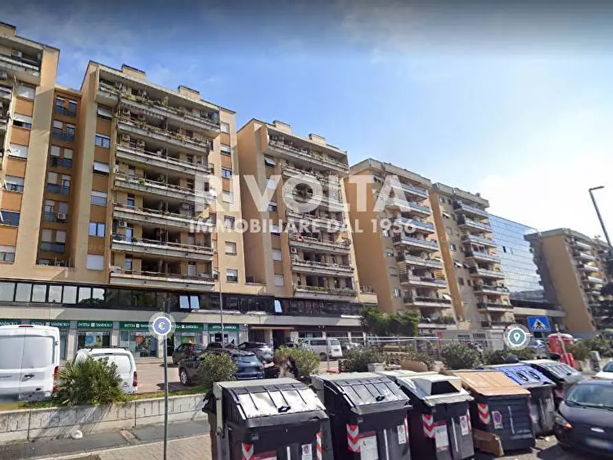 Appartamento in vendita in Viale Antonio Ciamarra a Roma