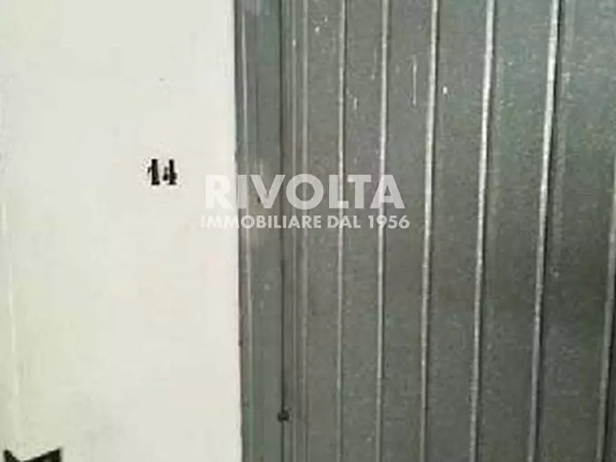 Box auto in vendita in Viale Cortina D'ampezzo a Roma