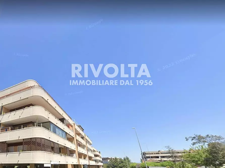 Appartamento in vendita in Via Nora Ricci a Roma