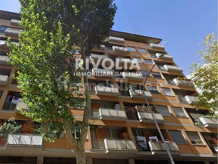 Appartamento in vendita in Via Antonio Baldissera a Roma