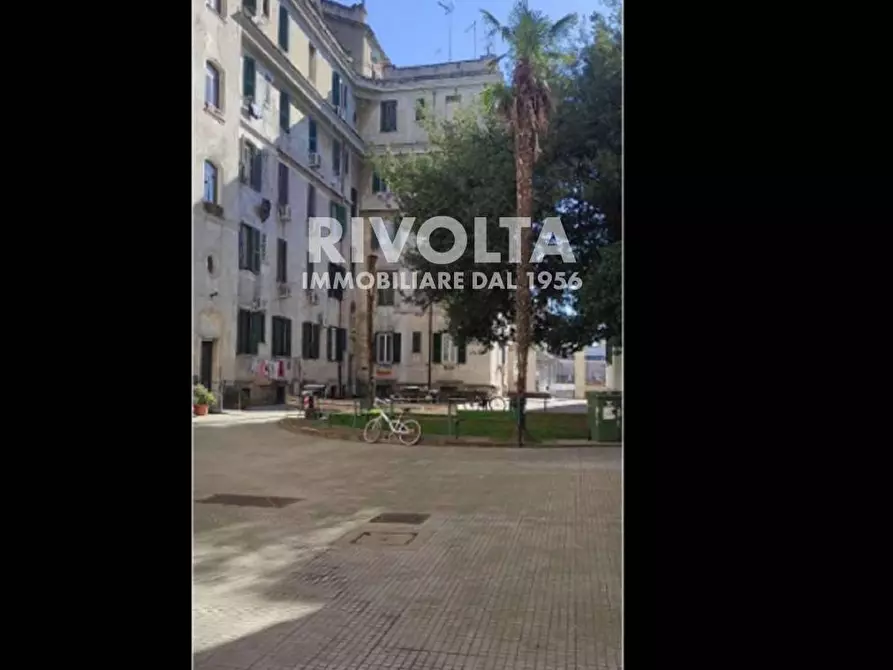 Appartamento in vendita in Via Giovanni Battista Bodoni a Roma