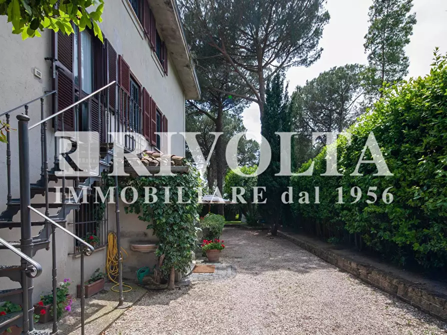 Villa in vendita in Via Di Grottarossa a Roma