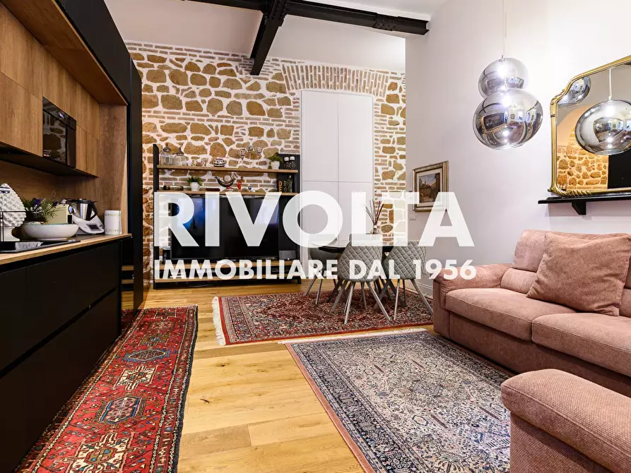 Appartamento in vendita in Via Calabria a Roma