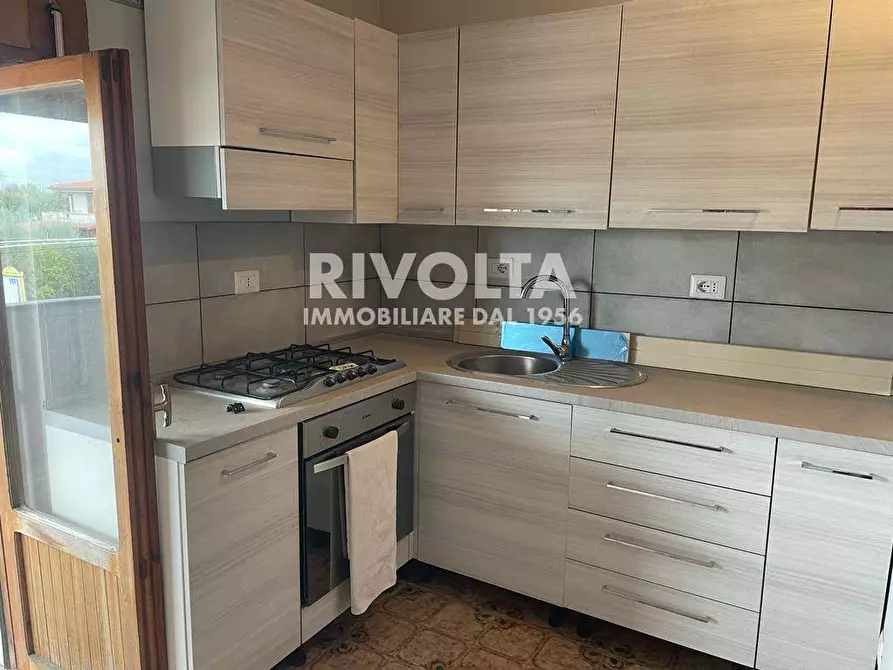 Appartamento in vendita in Via Rivoli a Roma