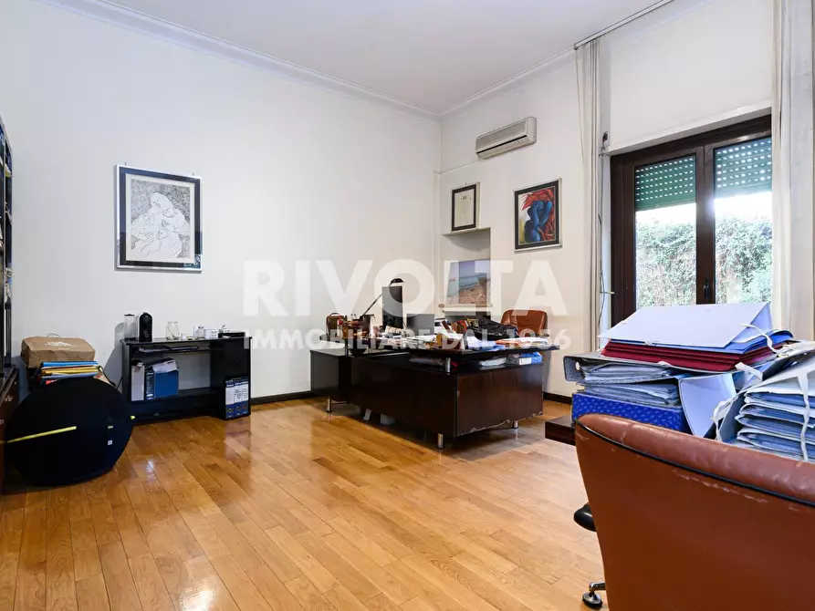 Appartamento in affitto in Viale Gioacchino Rossini a Roma