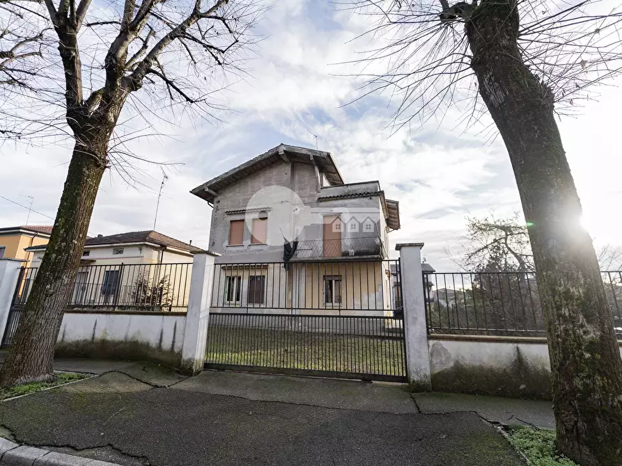Casa indipendente in vendita in VIA XX SETTEMBRE a Ghedi