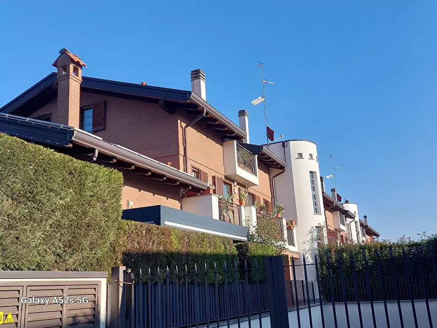 Appartamento in vendita in VIALE TOSELLI a Legnano