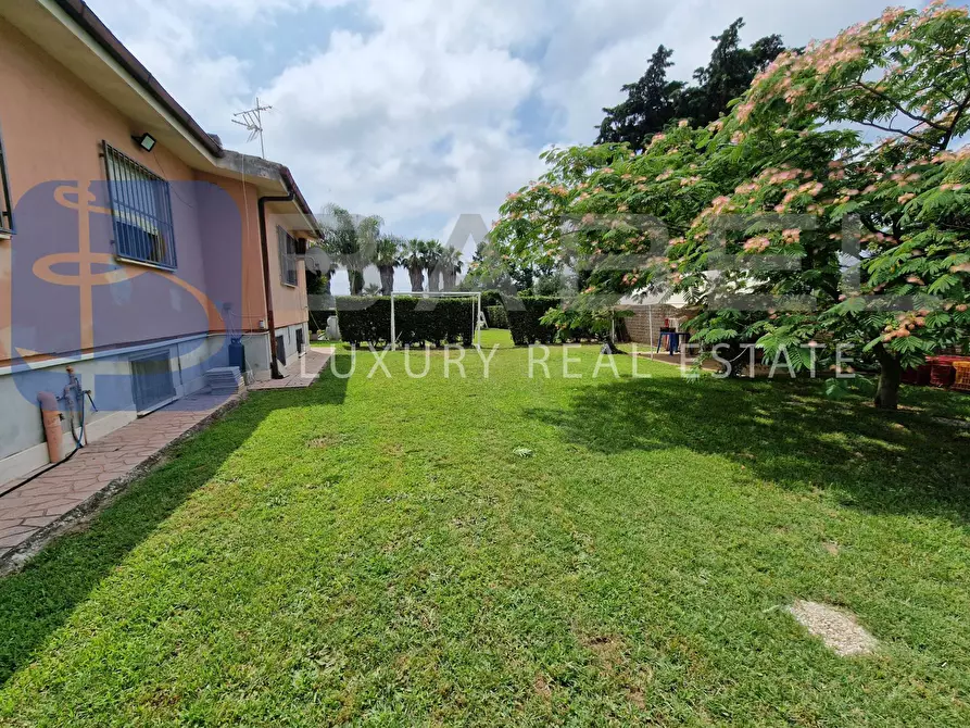 Villa in vendita in via luigi boccherini a Anzio
