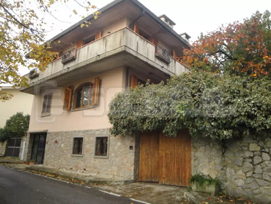 Villa in vendita in VIA DI DOCCIA a Pontassieve