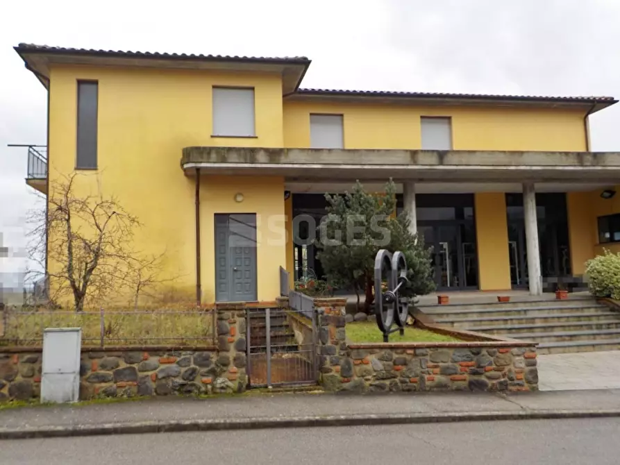 Villa in vendita in Via Gioacchino Rossini a Loro Ciuffenna