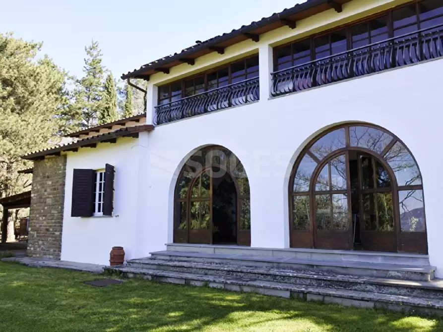 Villa in vendita in SETTEPONTI a Castelfranco Piandiscò
