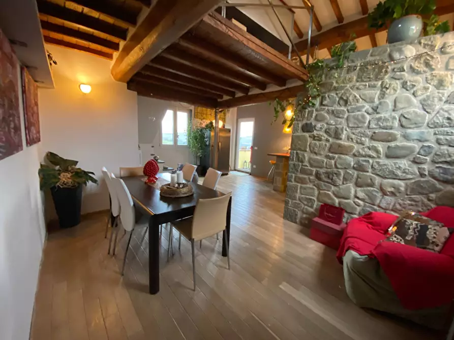 Villa in vendita in strada provinciale 9 fiorentina a Castelfranco Piandiscò