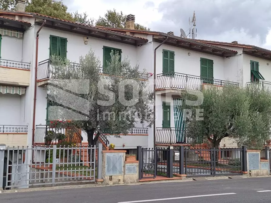 Appartamento in vendita in Montalto a Laterina Pergine Valdarno
