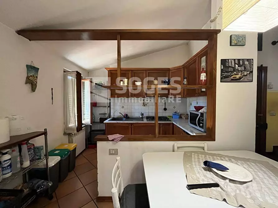 Appartamento in vendita in Corso Italia a San Giovanni Valdarno