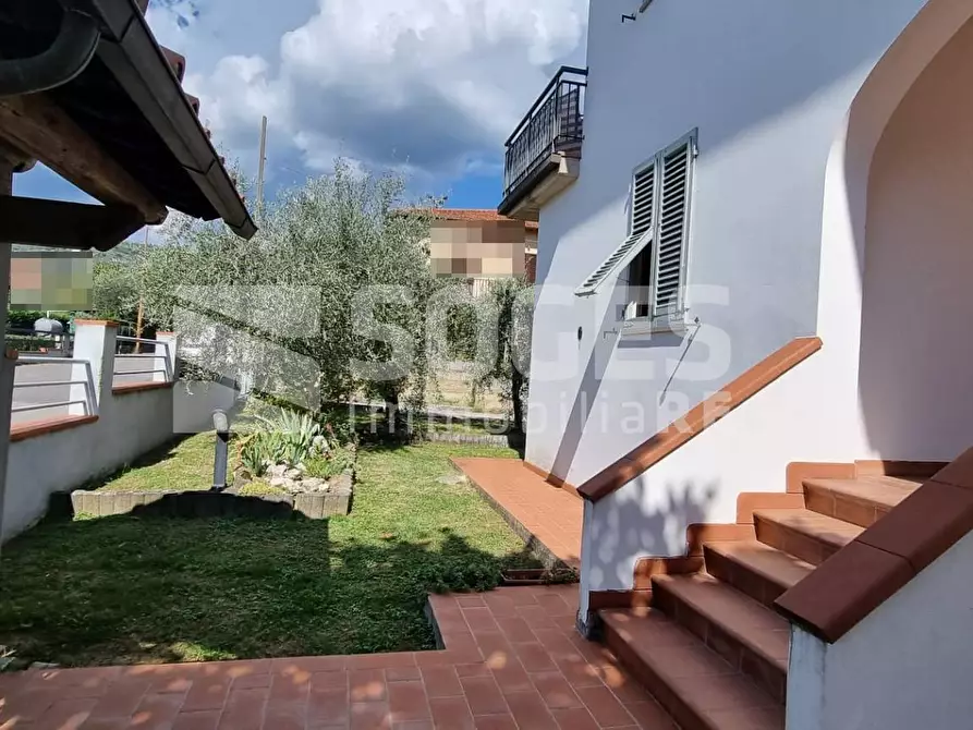 Villa in vendita in VIA MASCAGNI a Castelfranco Piandiscò