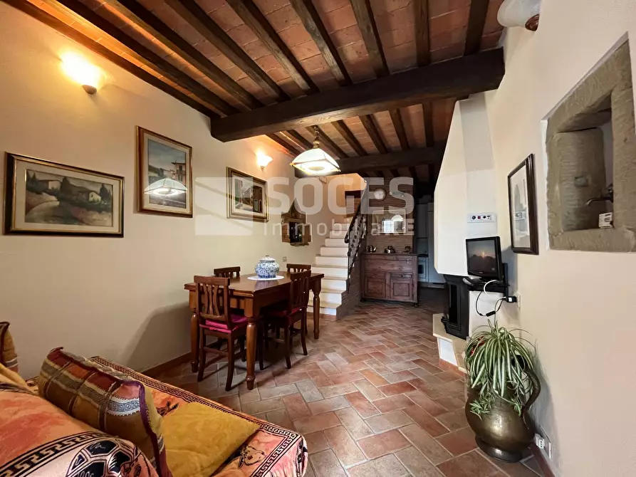 Appartamento in vendita in Via Giotto da Bondone a Laterina Pergine Valdarno