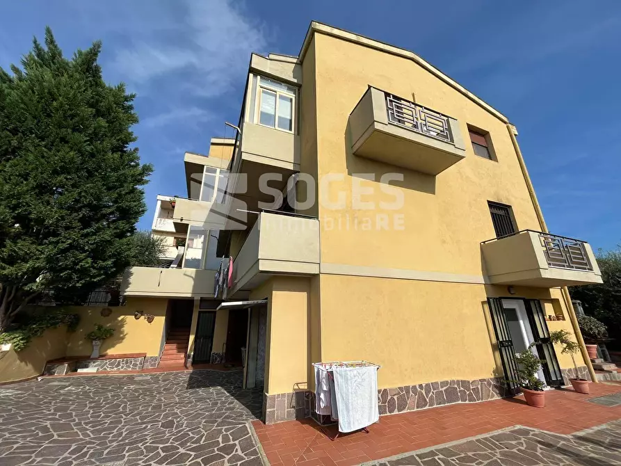 Casa indipendente in vendita in Via Filippo Turati a Cavriglia