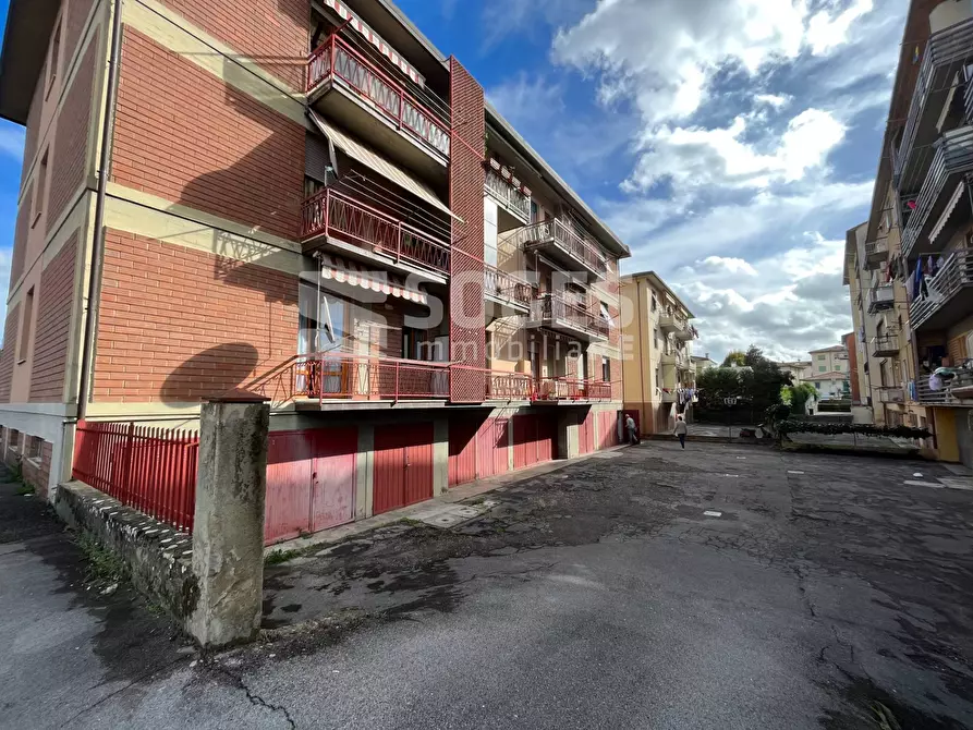 Appartamento in vendita in via Cardinali Terzillo a San Giovanni Valdarno