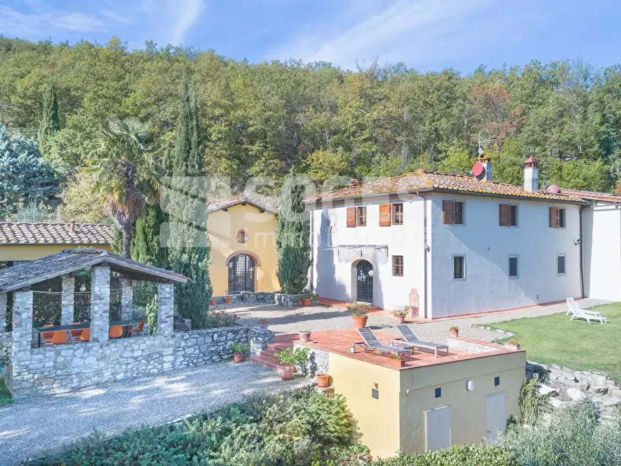 Villa in vendita in Via di Terzano a Bagno A Ripoli