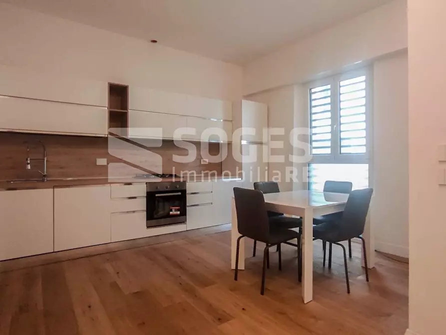 Appartamento in vendita in Via Trieste a San Giovanni Valdarno