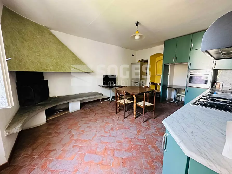 Appartamento in vendita in Via Magenta a Castelfranco Piandiscò