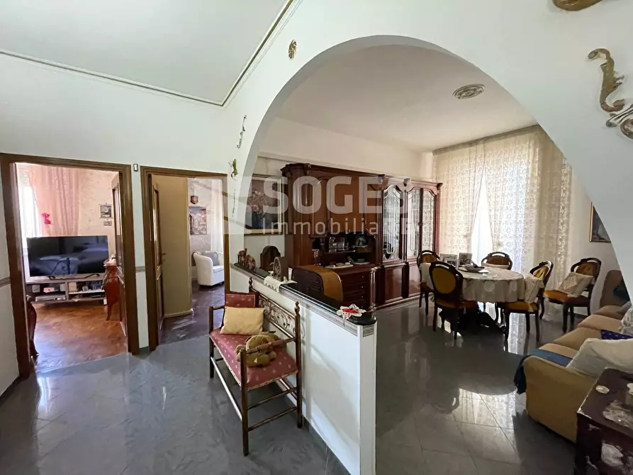 Appartamento in vendita in Via Baracca a Firenze