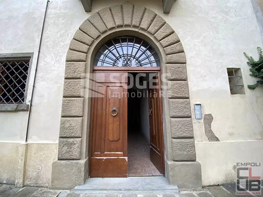 Appartamento in vendita in via salaiola a Empoli